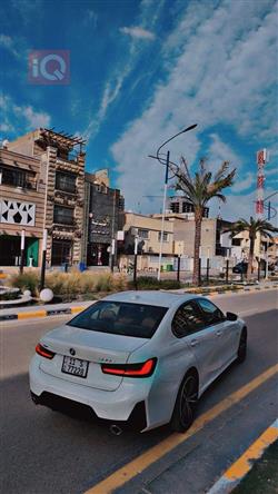 بی ئێم دەبڵیو سیریەس 3